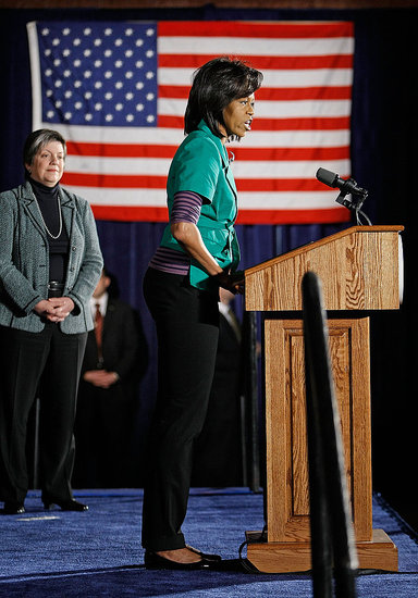 Michelle Obama