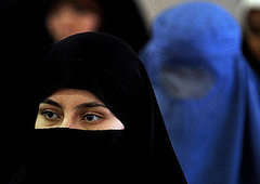 Briefing Book! A Closer Look at Afganistan's Marital Rape Law