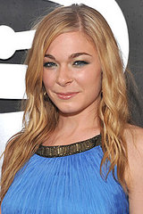 LeAnn Rimes at the 2009 Grammys LeAnn Rimes at the 2009 Grammys