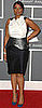Grammys Style: Jennifer Hudson