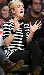 Celeb Style: Drew Barrymore