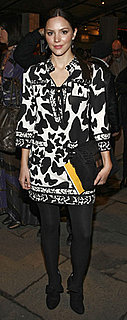 Celeb Style: Katherine McPhee