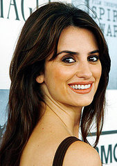 Penélope Cruz's Hair and Makeup at the 2009 Independent Spirit Awards Penélope Cruz's Hair and Makeup at the 2009 Independent Spirit Awards