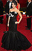 Oscars Style: Vanessa Hudgens