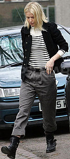 Celeb Style: Gwyneth Paltrow