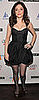 Celeb Style: Rose McGowan
