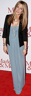 Celeb Style: Jennifer Aniston 