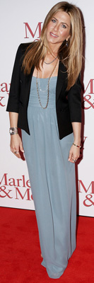 Celeb Style: Jennifer Aniston 