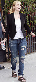 Celeb Style: Drew Barrymore