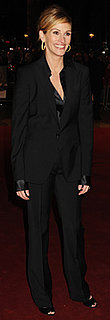Celeb Style: Julia Roberts