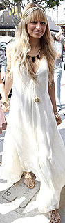 Celeb Style: Nicole Richie