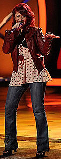 Idol Style: Allison Iraheta
