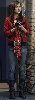 90210 Style: Erin Silver 