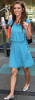 Celeb Style: Audrina Patridge