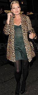 Celeb Style: Kate Moss