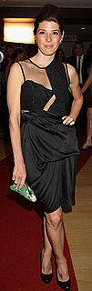 Celeb Style: Marisa Tomei