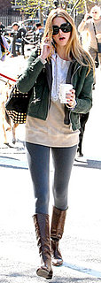 Celeb Style: Whitney Port