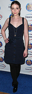 Celeb Style: Michelle Trachtenberg