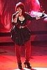 Idol Style: Allison Iraheta