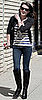 Celeb Style: Emma Roberts