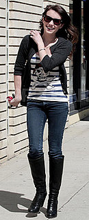 Celeb Style: Emma Roberts