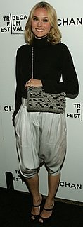 Celeb Style: Diane Kruger