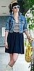 Gossip Style: Carol Rhodes