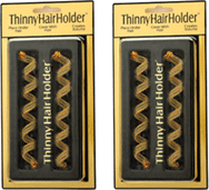Get Lotsa Volume (and Laughs) With the Thinny Hair Holder