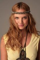 Animal Print Hair Accessories