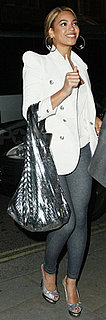 Celeb Style: Beyonce