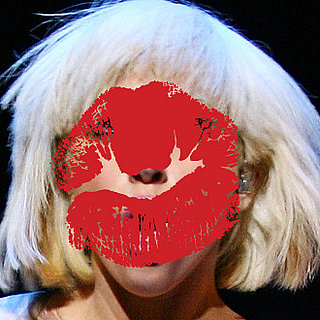 Guess Who Rocked Platinum Hair and Win! 