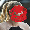 Guess Who Rocked a Ponytail and Win!