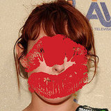 Guess Who Rocked Red Hair and Win! Guess Who Rocked Red Hair and Win!