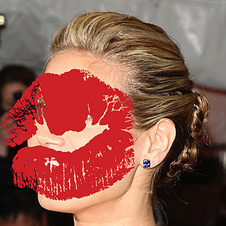 Guess Who Rocked the Bun and Win!