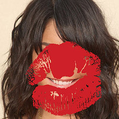 Guess Who Rocked a Pink Pout and Win! Guess Who Rocked a Pink Pout and Win!