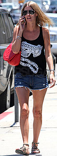 Celeb Style: Nicky Hilton