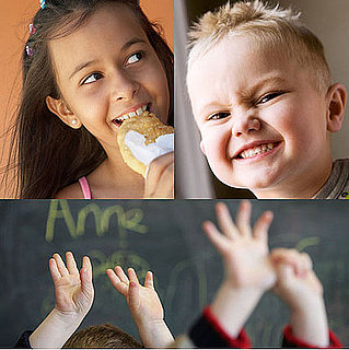 Parenting Q&A Roundup