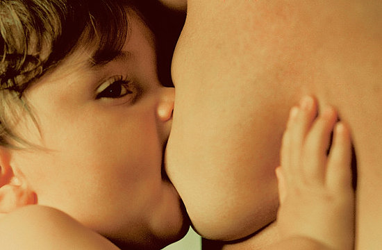Wet Nurse