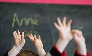 Parenting Q&A: When Is My Child Ready For Preschool?