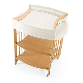 Changing Table Changing Table