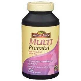 Fill Up on Folic Acid Fill Up on Folic Acid