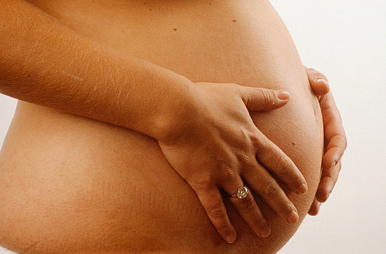 Five Topics You Don't Discuss With Pregnant Women Five Topics You Don't Discuss With Pregnant Women