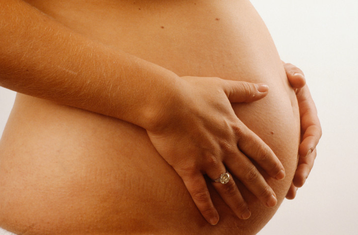 Five Topics You Don't Discuss With Pregnant Women Five Topics You Don't Discuss With Pregnant Women
