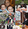 Four Bloggers Talk About Parenthood