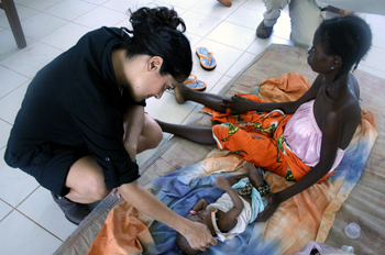 Five Facts About Maternal and Neonatal Tetanus Five Facts About Maternal and Neonatal Tetanus