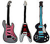 Lil Links: Make Music With These Awesome Guitars!