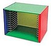 Toy Box: Puzzle Racks