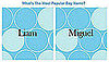 Play Our Baby Name Faceoff!