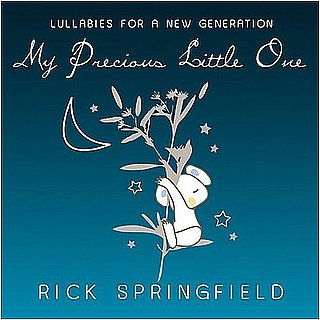 Texts and Tunes: My Precious Little One