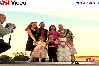 Lil Girl's Last Wish to Marry Her 7-Year-Old Sweetheart